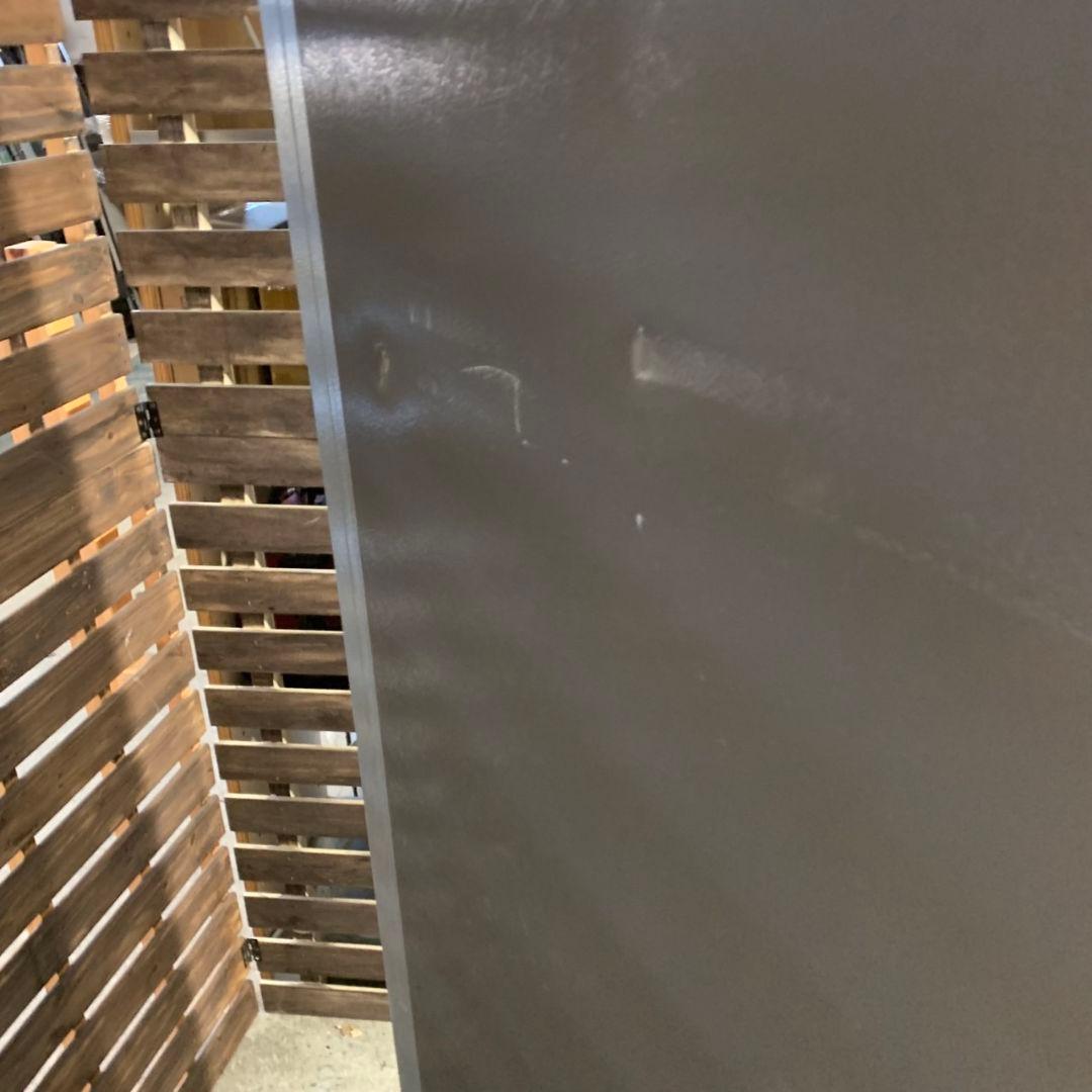 G679\" MITSUBISHI 300L 冷蔵庫 MR-CX30G-H