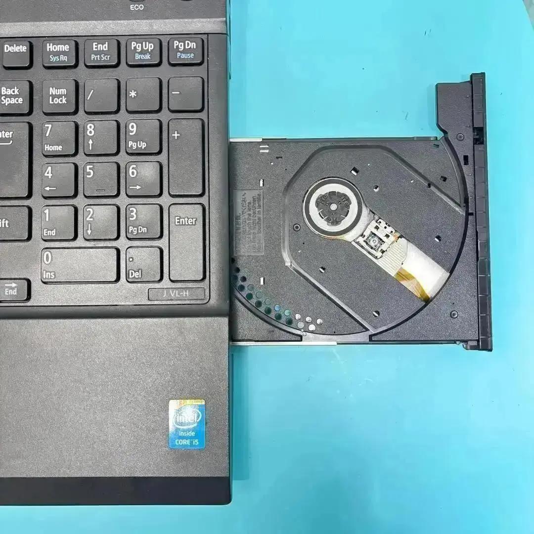 【激安SALE‼】【Office付】NECノートPC★メモリ6GB＆SSD搭載★