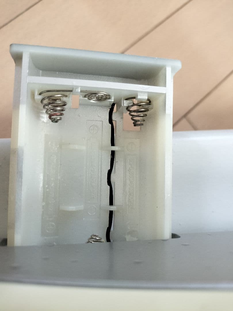 こざき　CASIO TE-300 レジスター