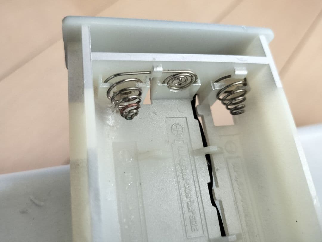 こざき　CASIO TE-300 レジスター