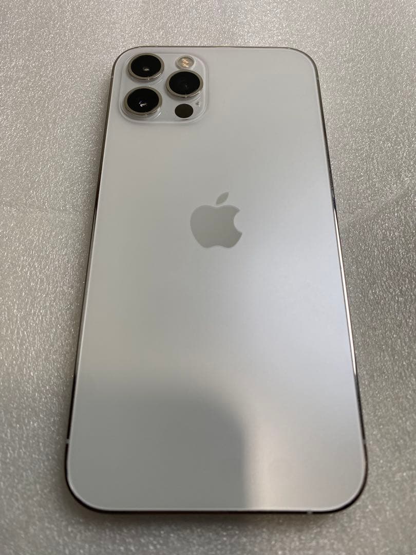 スマートフォン本体 iPhone 12Pro 256GB