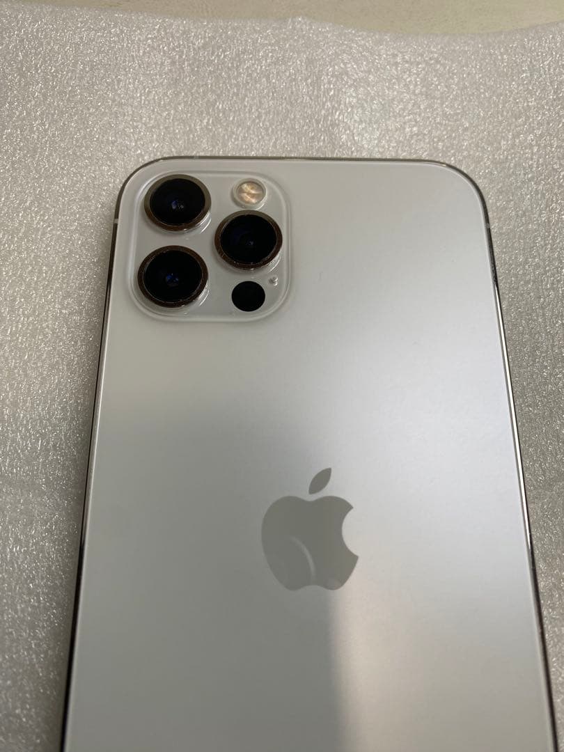 スマートフォン本体 iPhone 12Pro 256GB