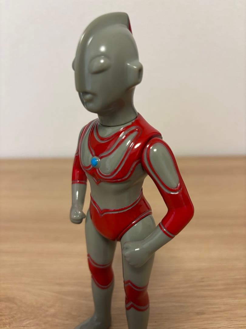 電撃7 マルサン 帰ってきたウルトラマン 円谷プロ