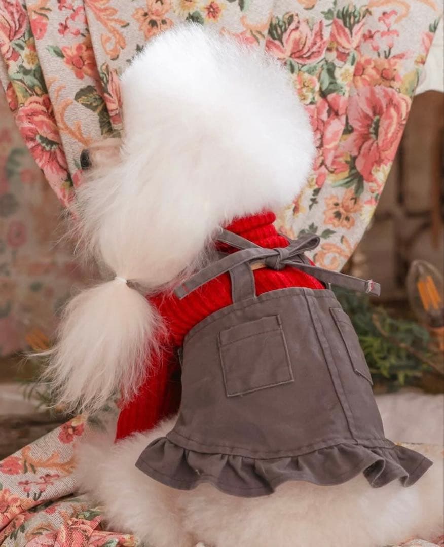 PP* closet PPクローゼット ジャンパースカート 37