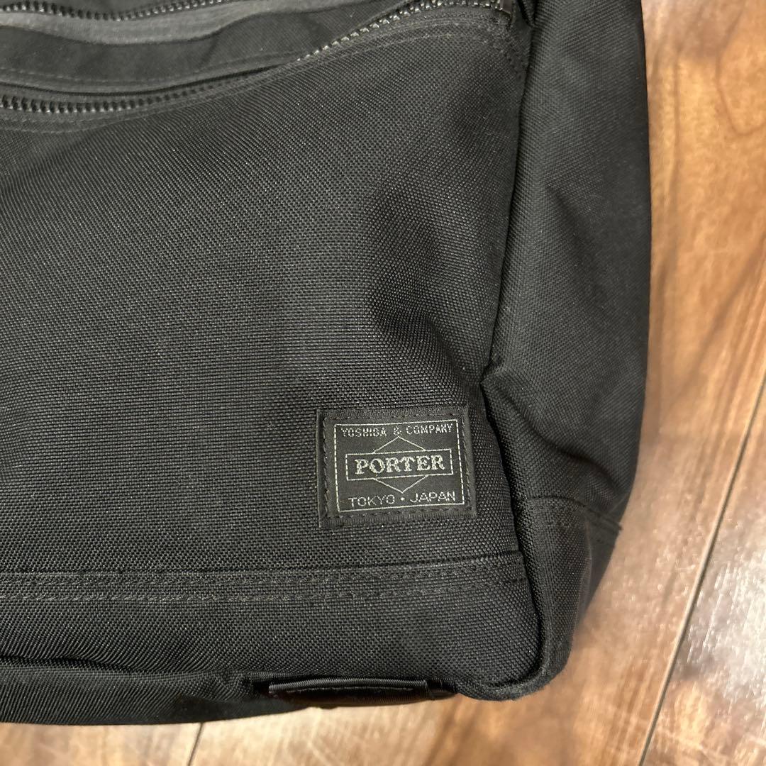 ポーター インタラクティブトートバッグ ビジネスバッグ