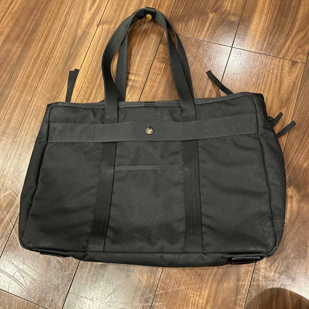 ポーター インタラクティブトートバッグ ビジネスバッグ