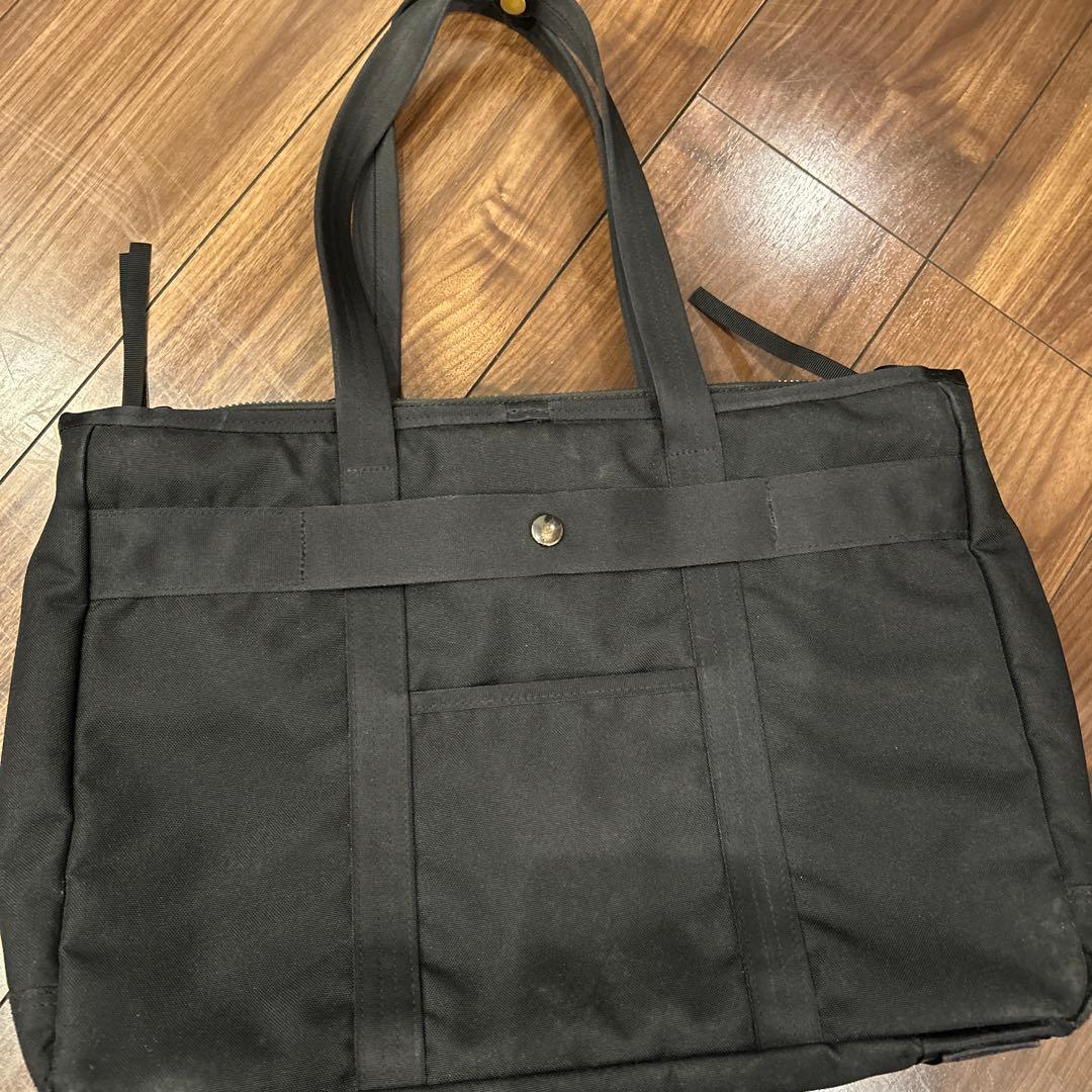 ポーター インタラクティブトートバッグ ビジネスバッグ