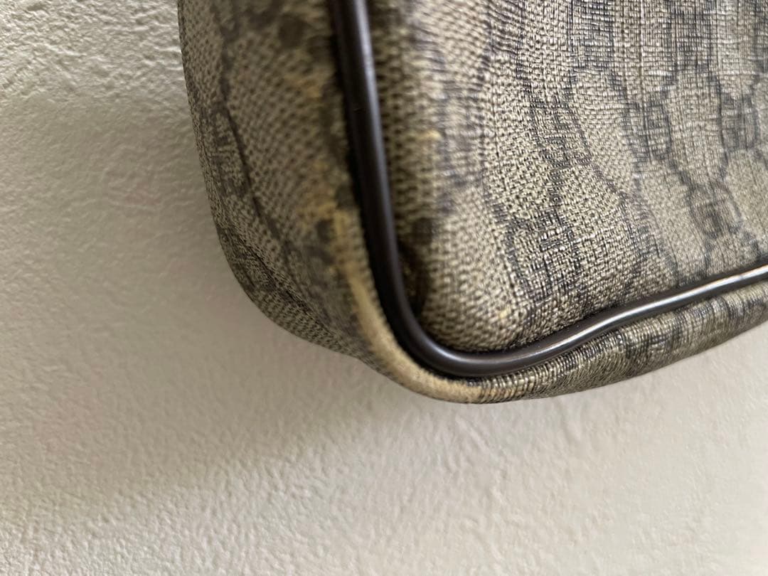 GUCCI GG ショルダーバッグ