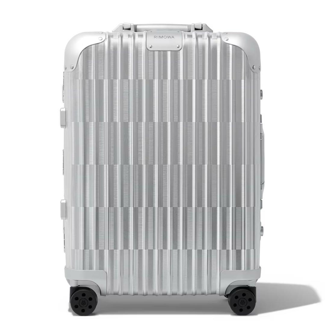RIMOWAOrigenal Cabin Optical〜2024世界限定モデル