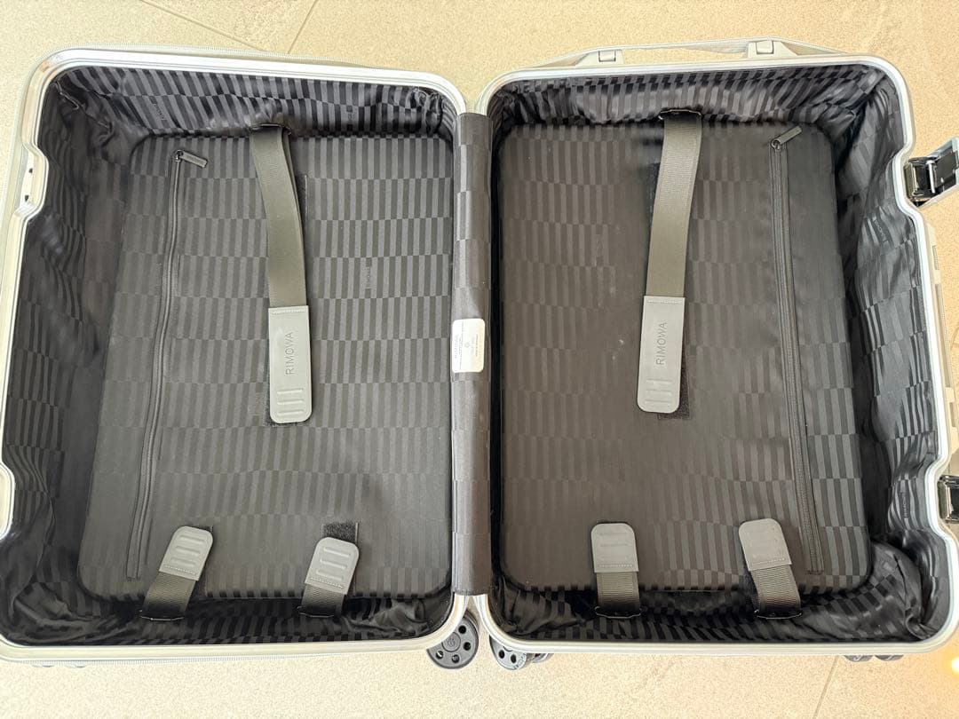 RIMOWAOrigenal Cabin Optical〜2024世界限定モデル