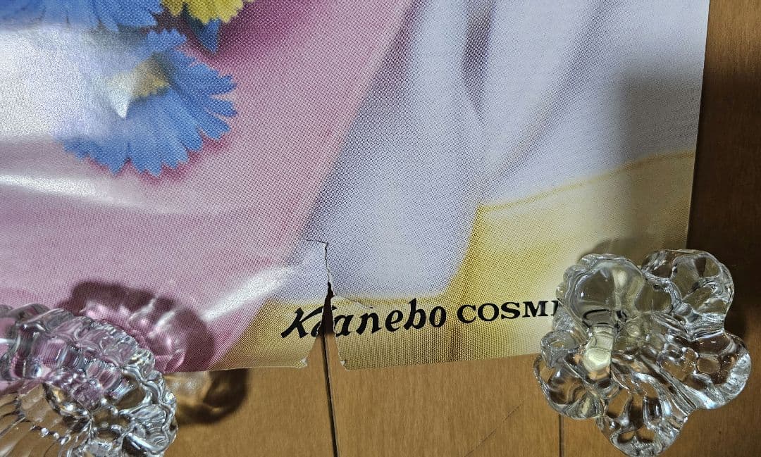 昭和レトロ 松田聖子 ポスター 4枚セット 希少