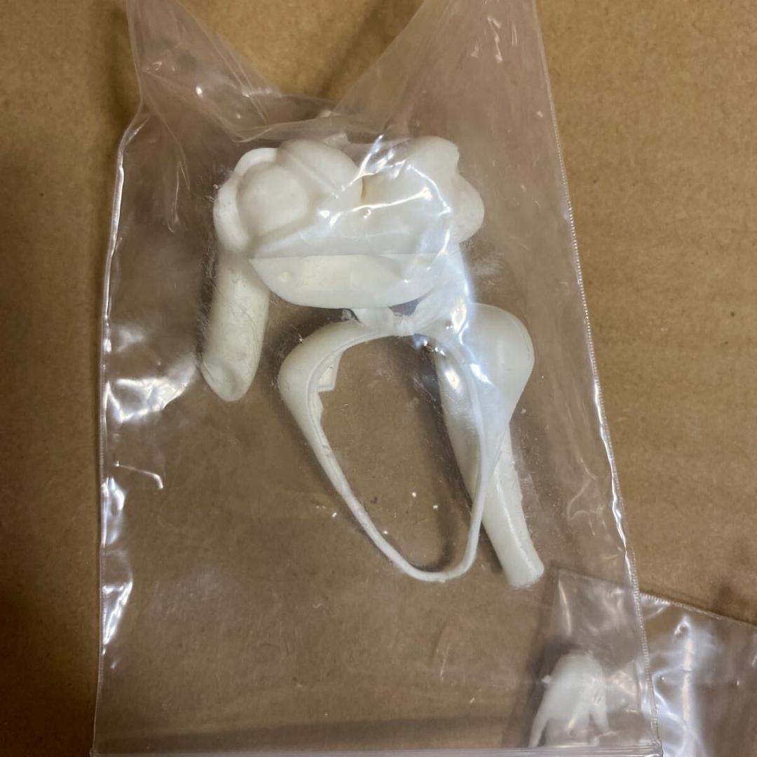 GRIDMAN 新条アカネ ガレージキット グラビアンスキー グリッドマン