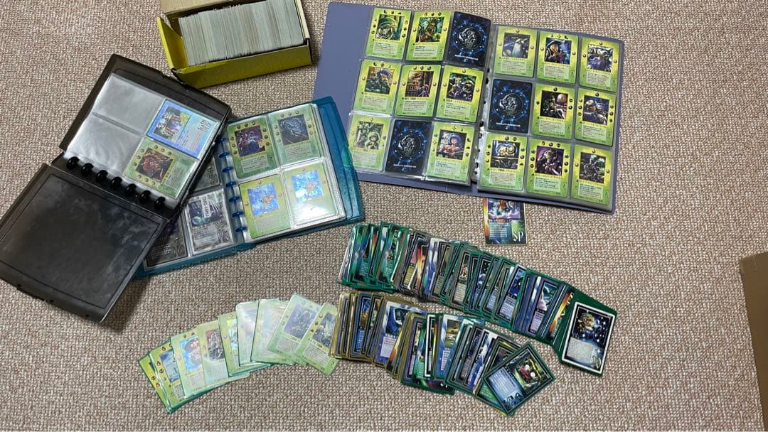 【個別問い合わせ可能】ミラクルオブザゾーン MOZ コスモ編