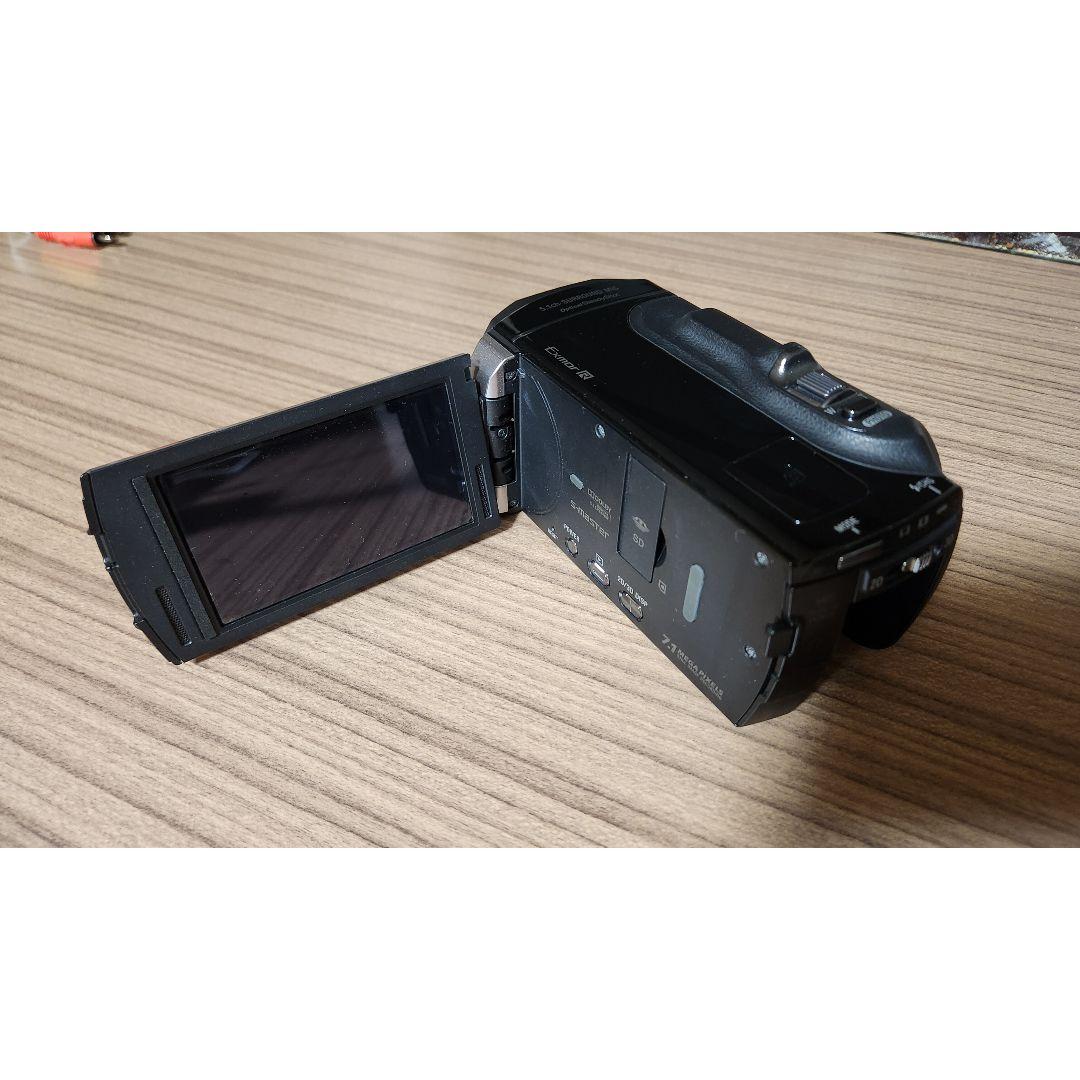 【外箱あり】SONY 3DデジタルHDビデオカメラ HDR-TD10