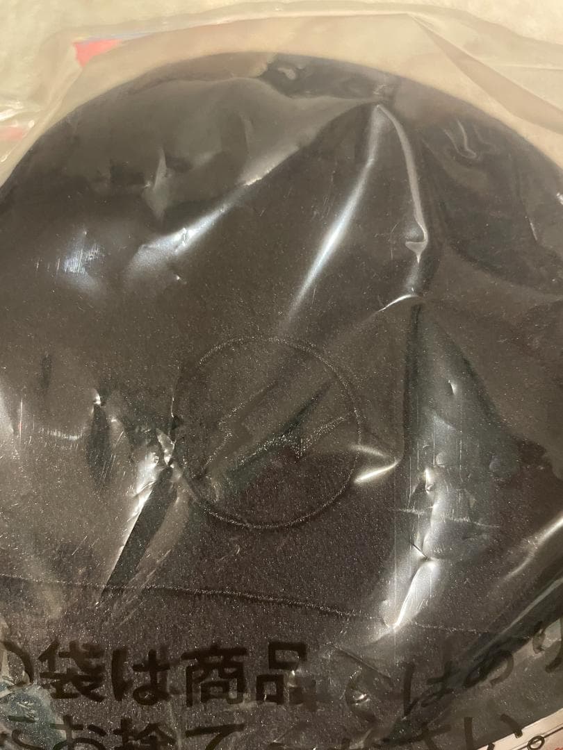 HARO FRGMT COLOR ハロ fragment