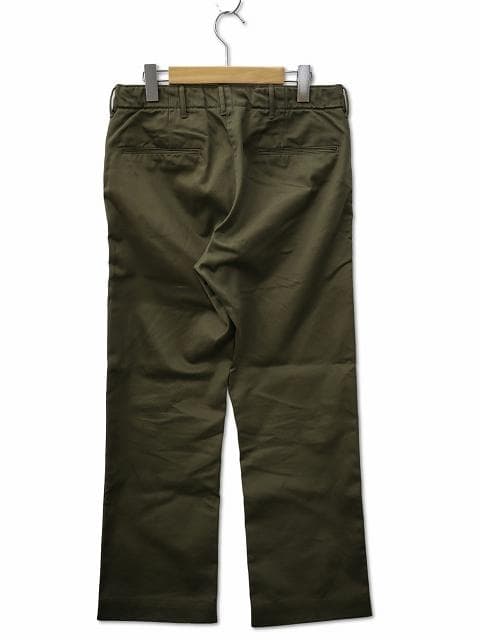 バズリクソンズ BR40025 ORIGINAL SPEC. CHINOS
