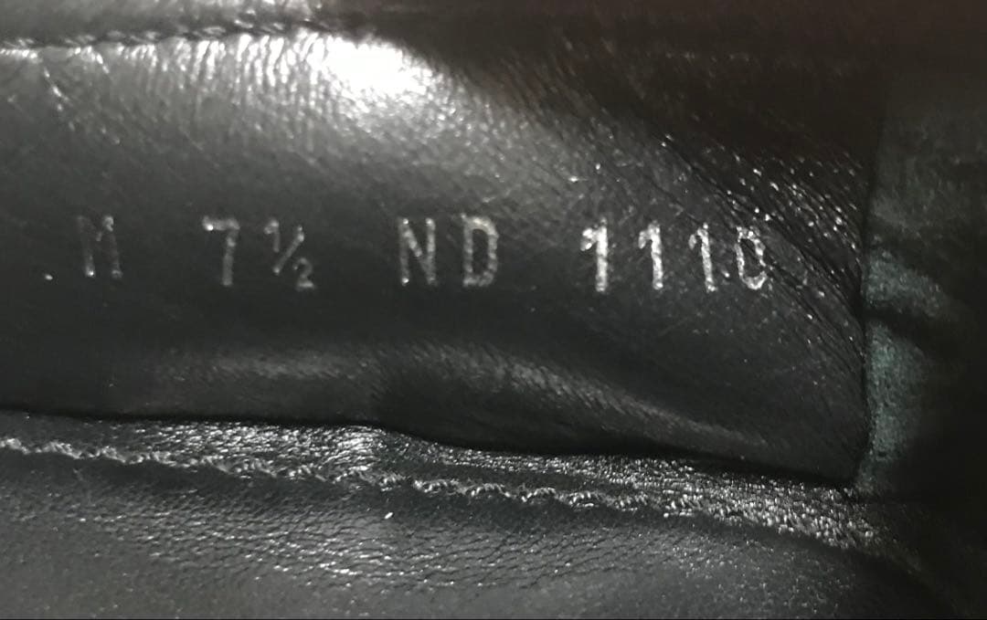 ルイヴィトンモンテカルロドライビングシューズ