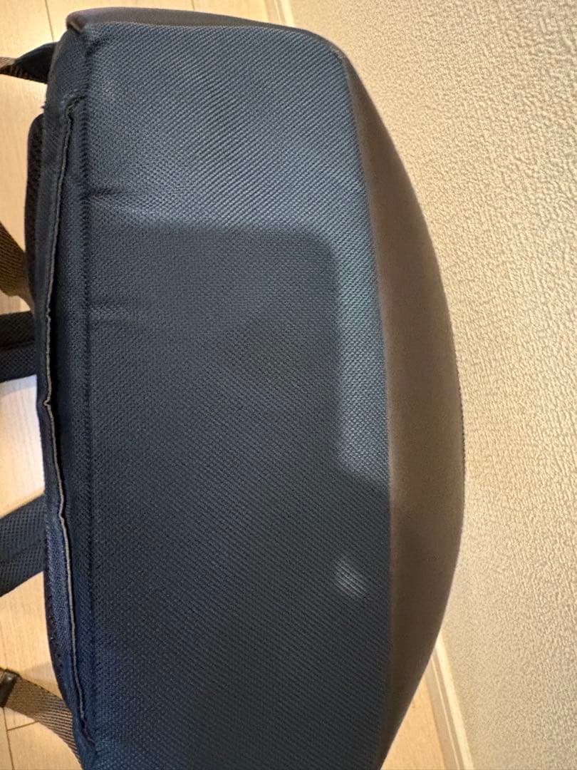 【TUMI】ネイビー ビジネスバッグ