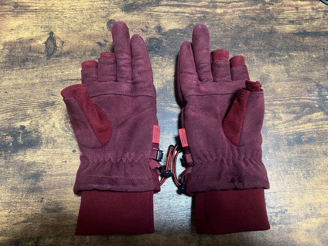 HATRA×キルラキル　Study Gloves / KILL la KILL