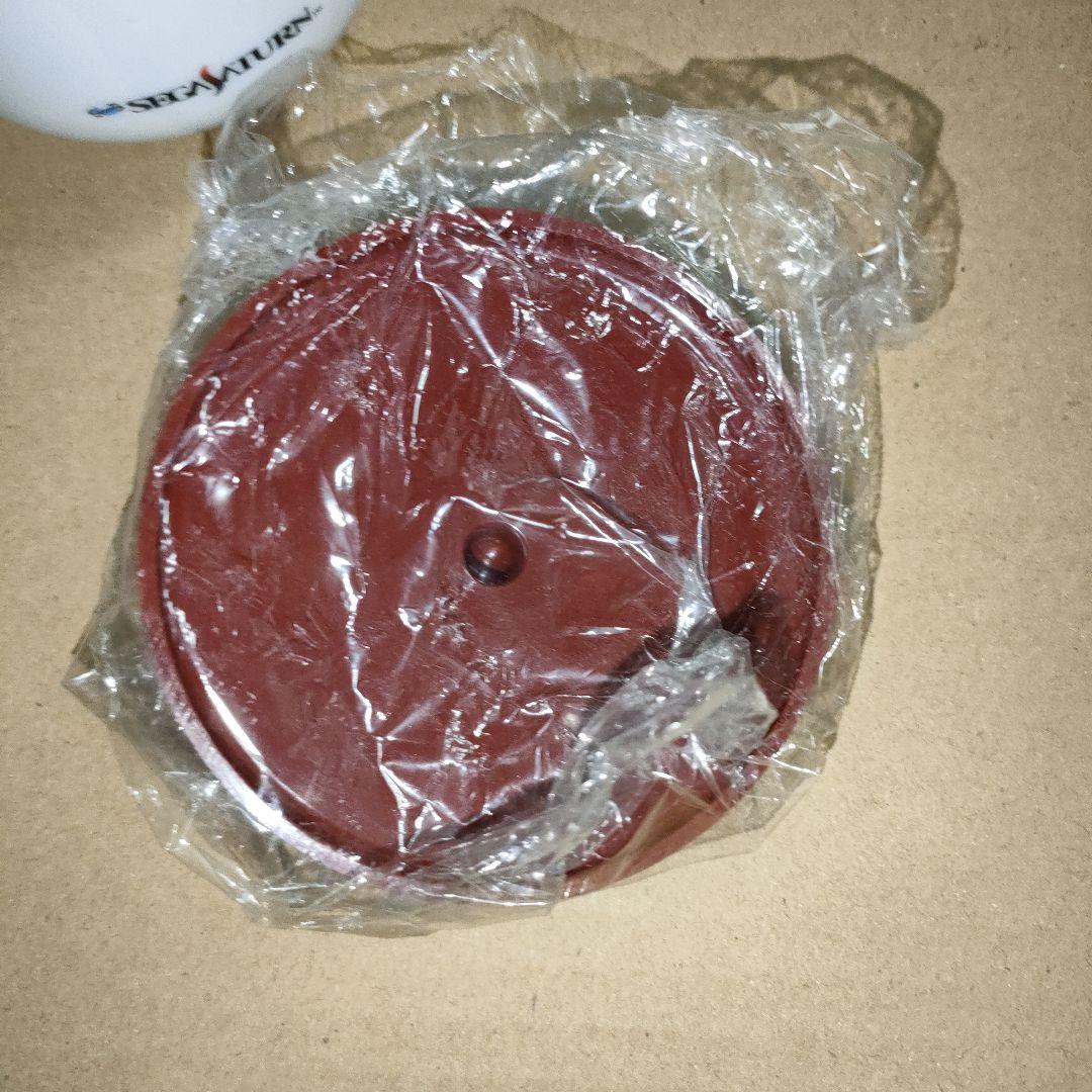 セガサターン版・サクラ大戦　販促品　ソフマップ限定配布　湯呑み　湯のみ　コップ