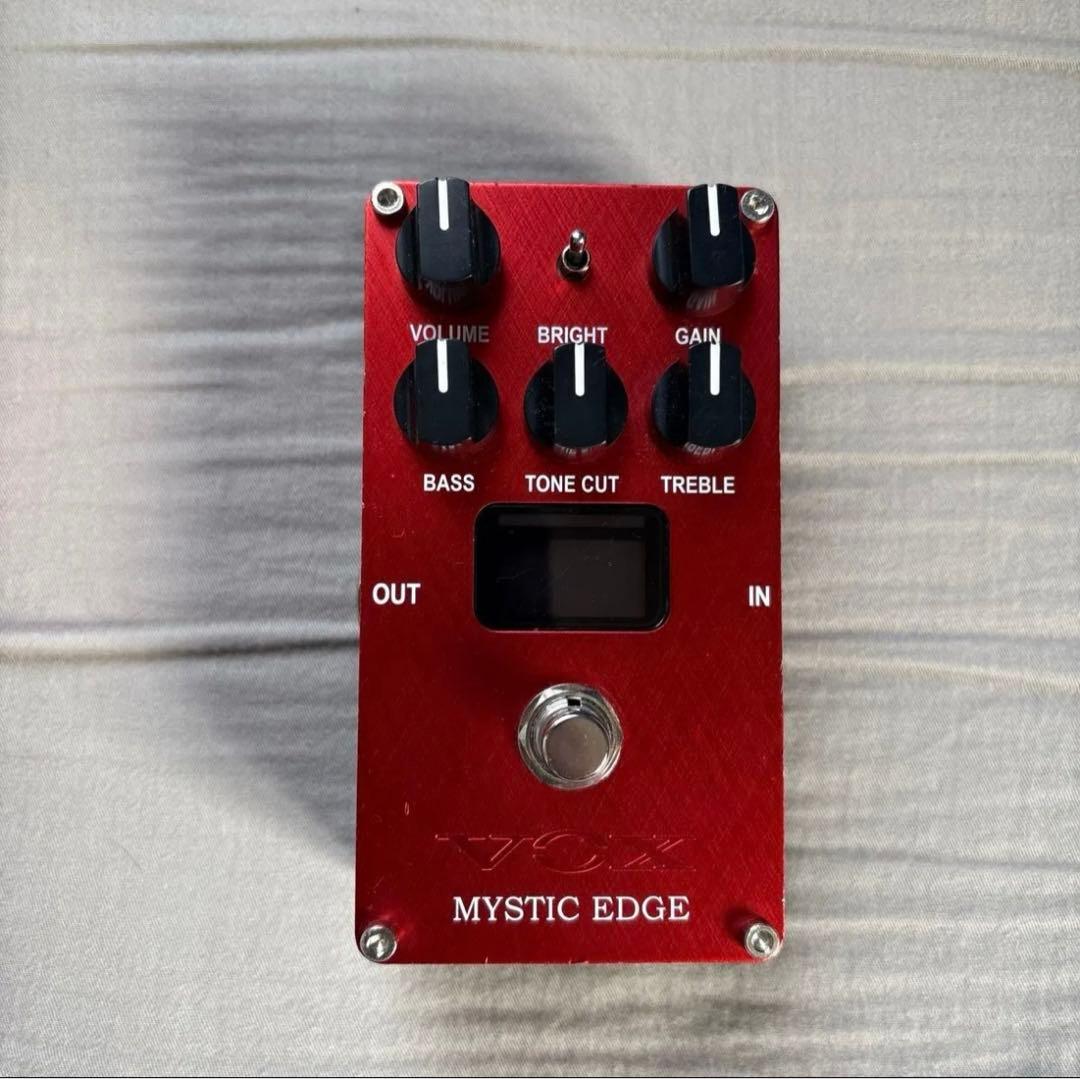 VOX MYSTIC EDGE ギターエフェクター