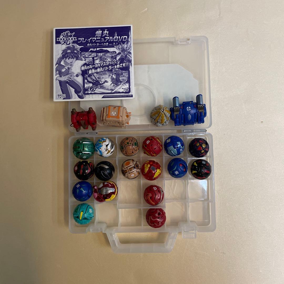 【爆丸】まとめ売り