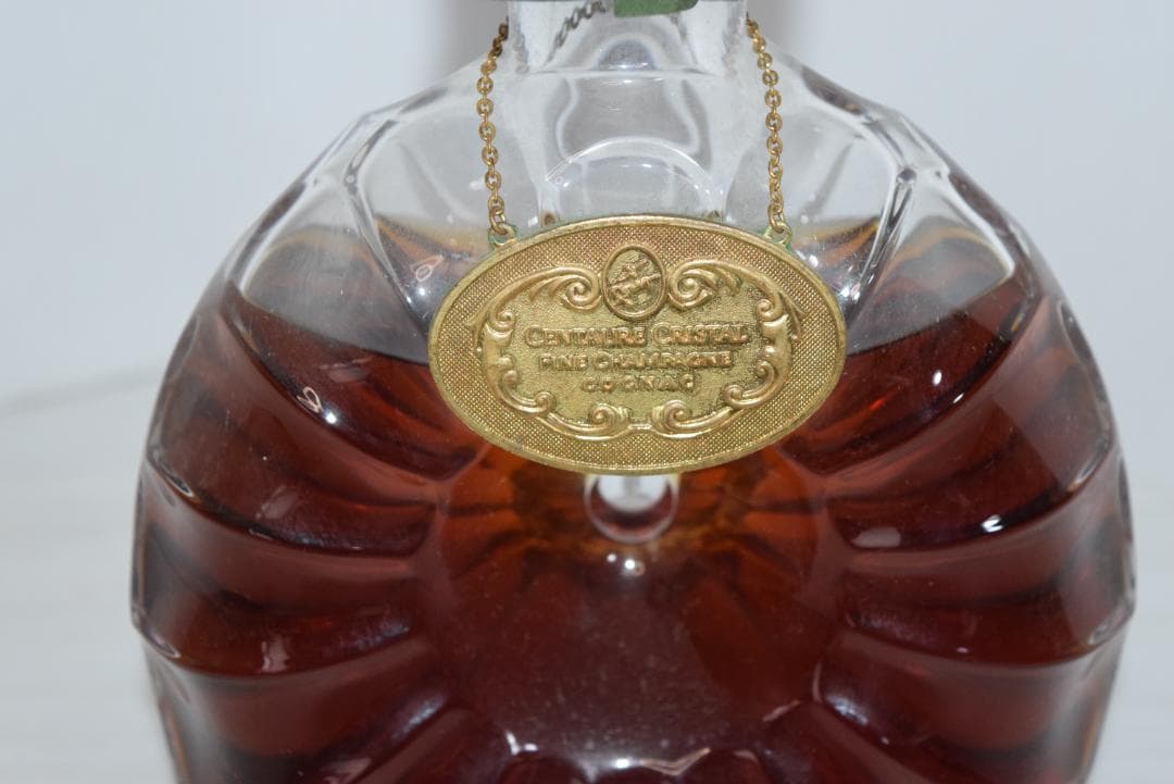 バカラボトル レミーマルタン セントークリスタル バカラ REMY MARTIN