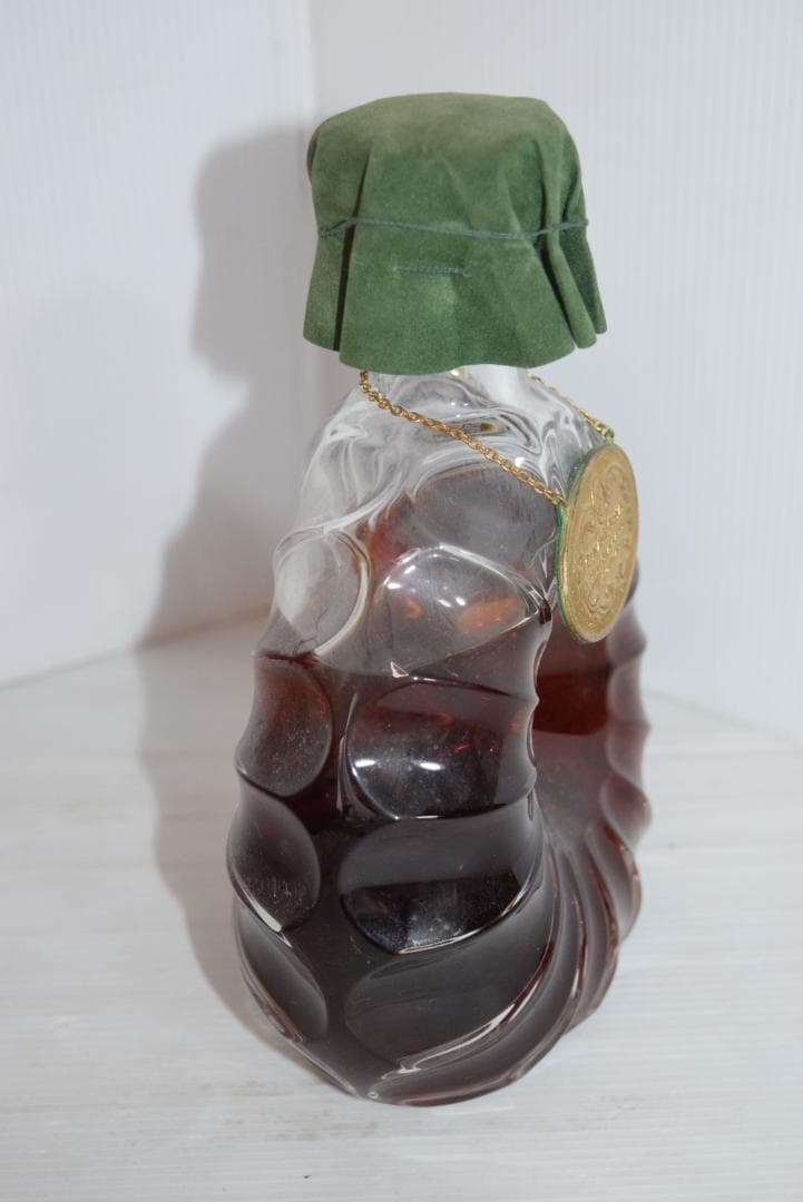 バカラボトル レミーマルタン セントークリスタル バカラ REMY MARTIN