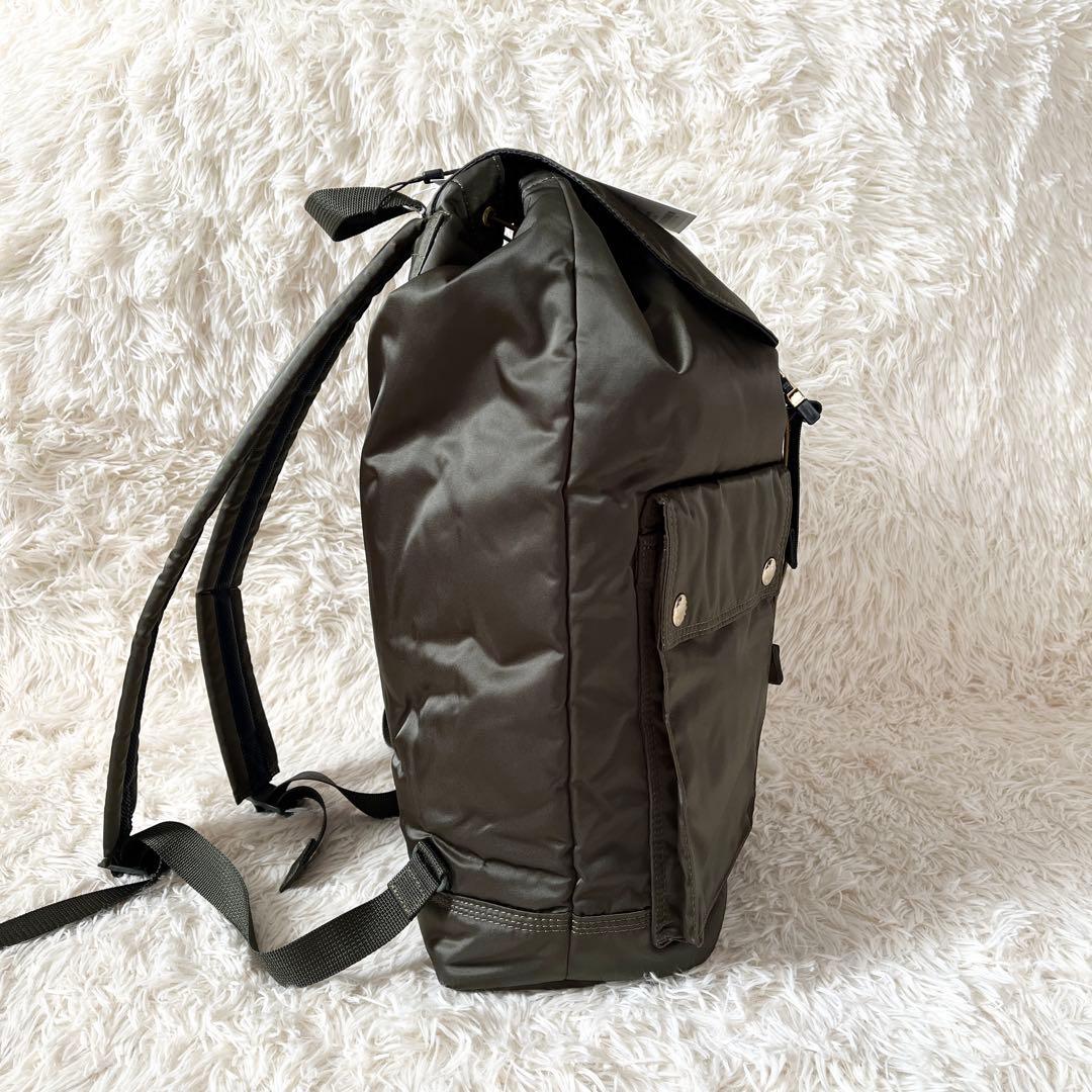 新品未使用✨マッキントッシュ　ポーター　リュック　MXP001 タンカー
