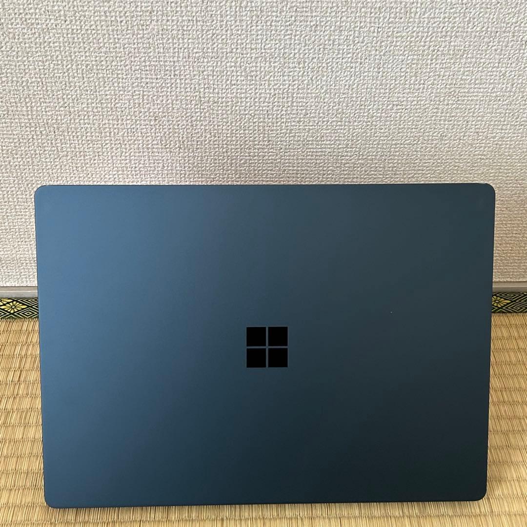 美品 Microsoft Surface Laptop 13.5インチ