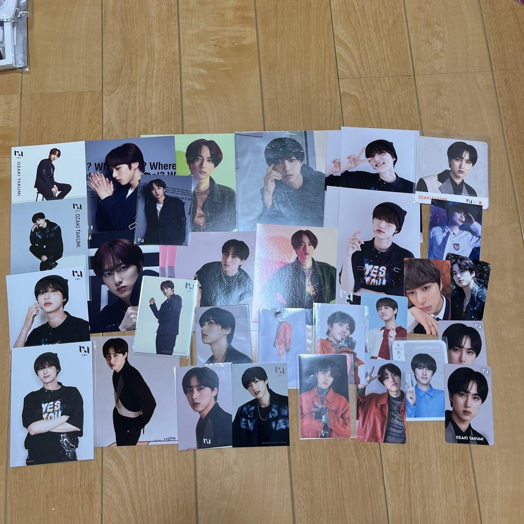 INIグッズまとめ