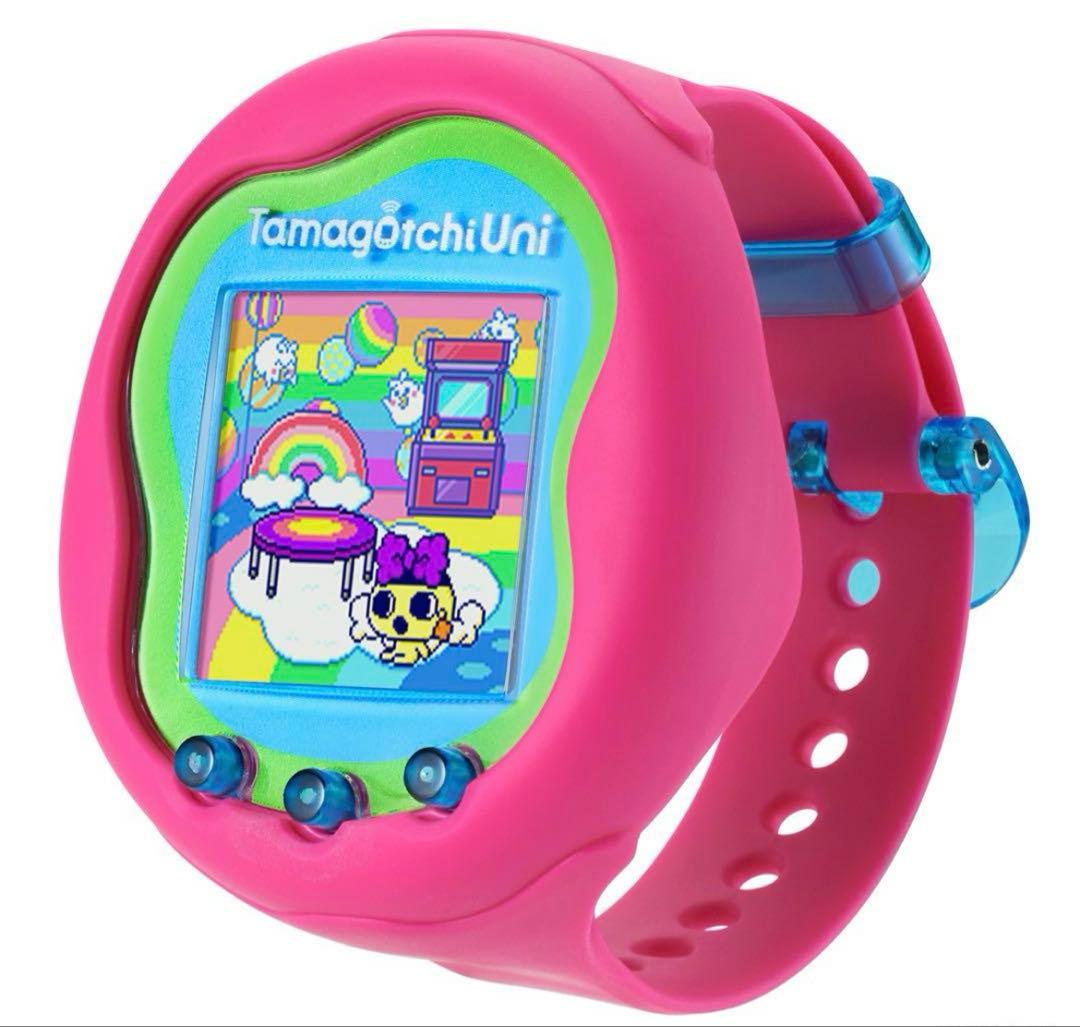 たまごっちユニ