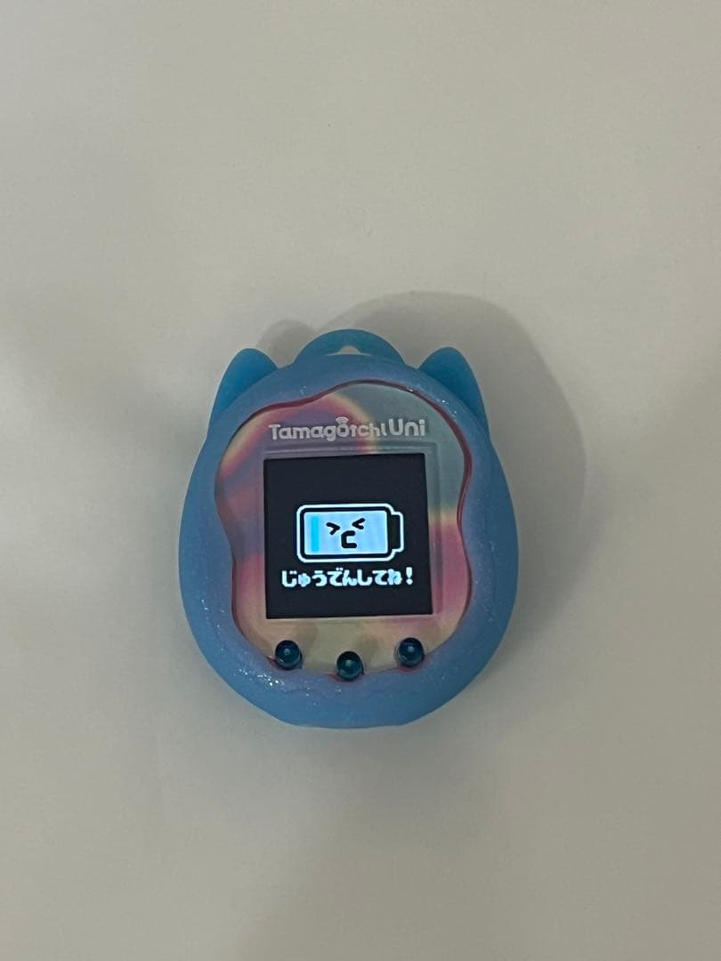 たまごっちユニ