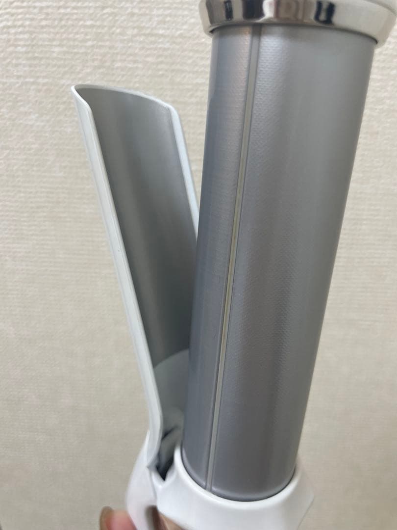 リファ　カールヘアアイロン　32mm