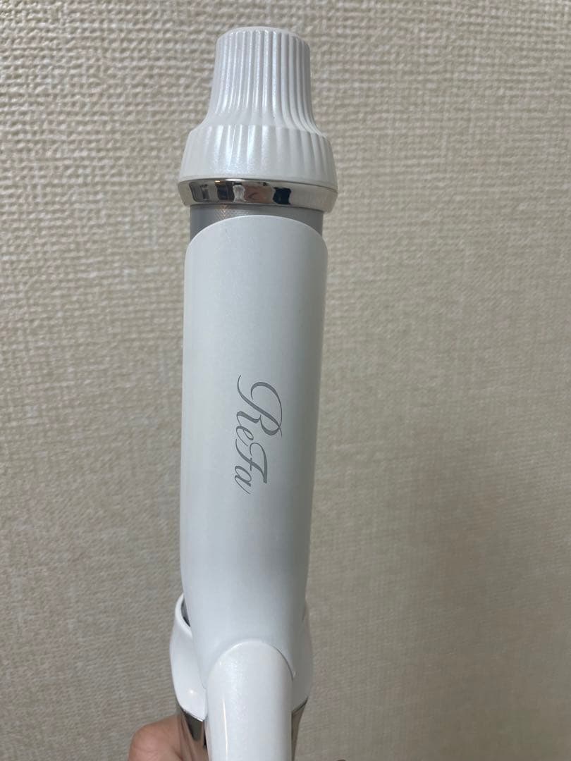 リファ　カールヘアアイロン　32mm