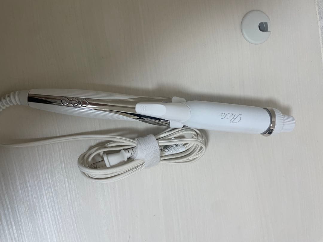 リファ　カールヘアアイロン　32mm