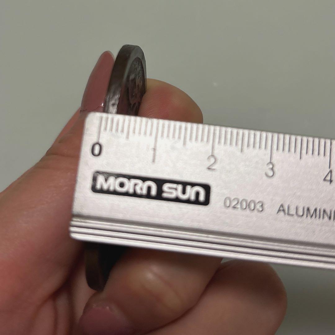 天保通宝　穴銭　小判　アンティーク　コレクション　江戸時代