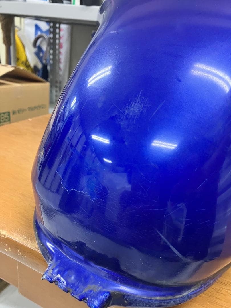ホンダ　ホーネット250用ガソリンタンク【初期型用】