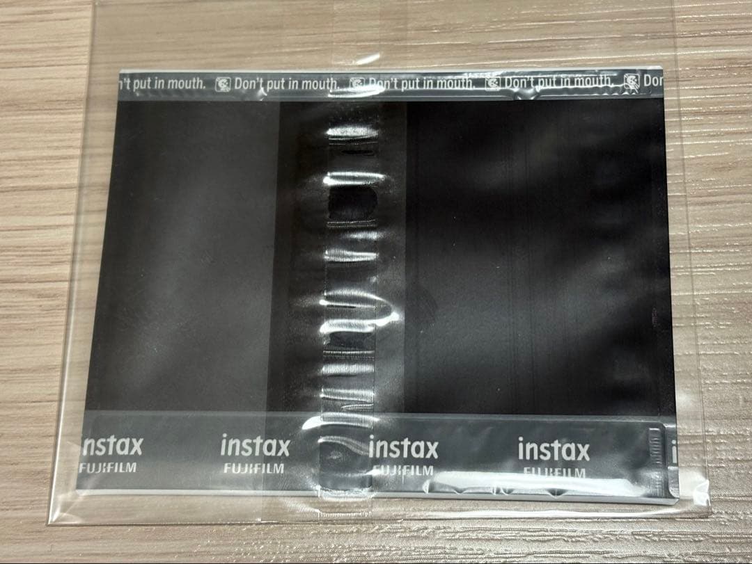 AKB48 坂川陽香　直筆サイン入りチェキ