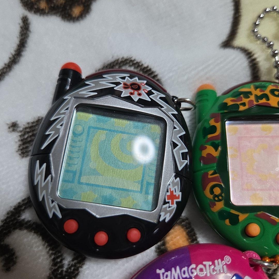 たまごっち　本体　まとめ売り