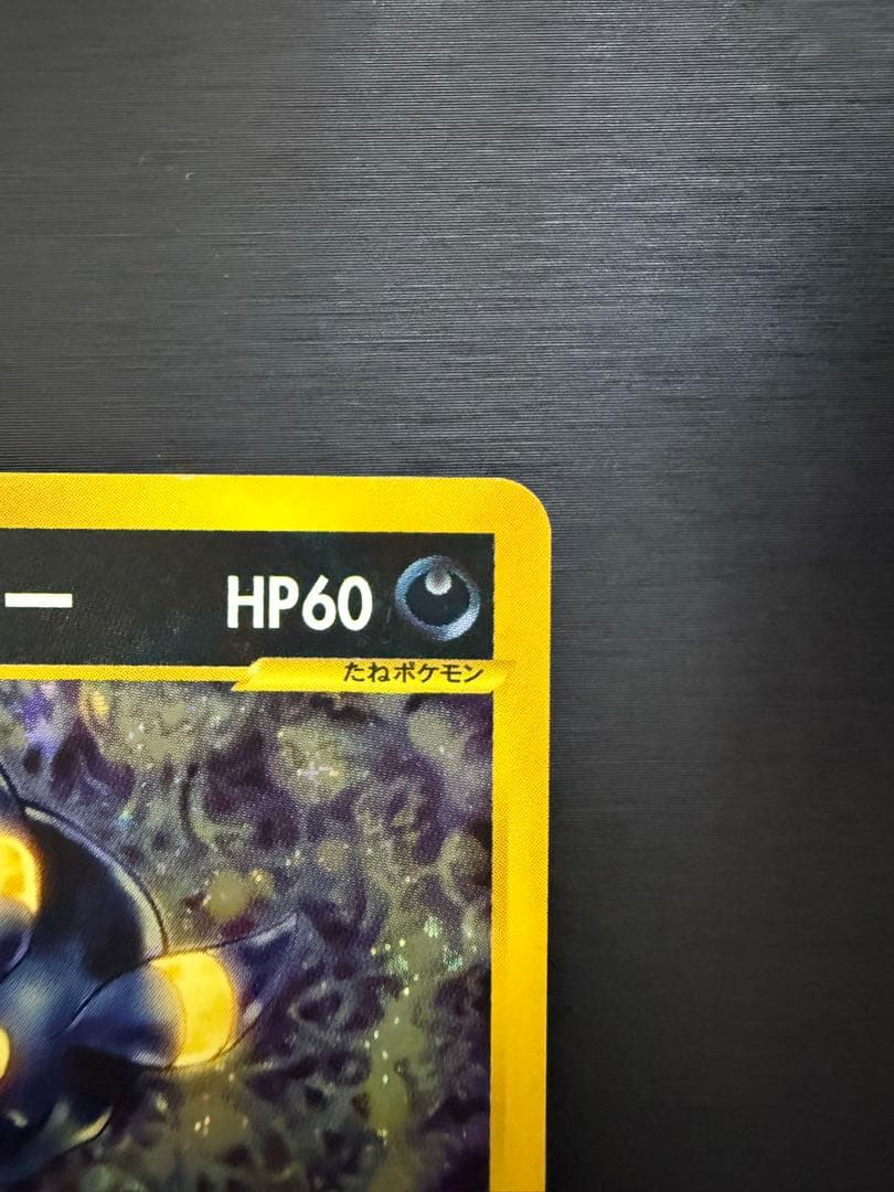 カリンのブラッキー ★ ポケモンカード★VS 091/141