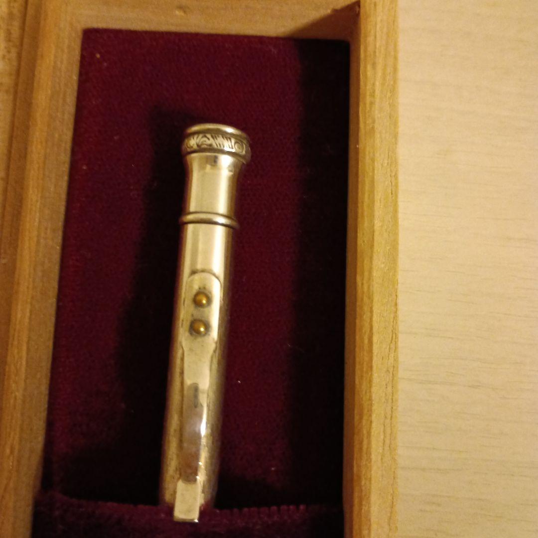 【限定複製】早川式繰出鉛筆