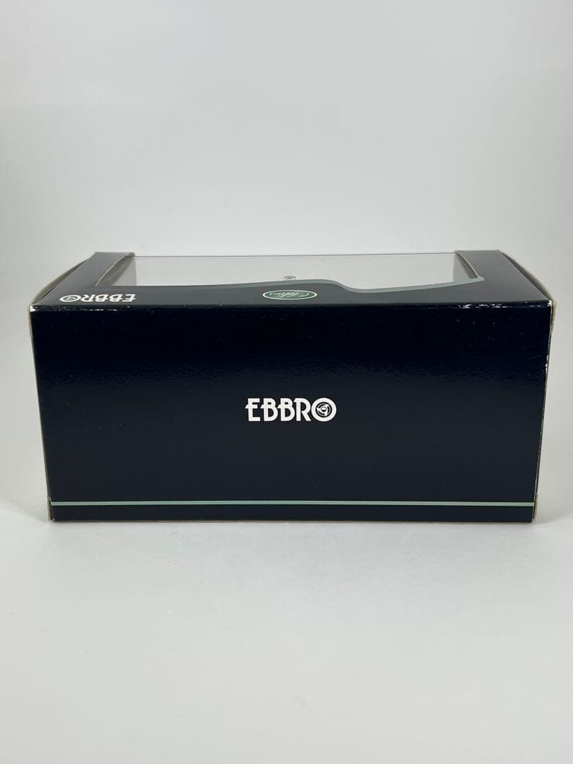 エブロ EBBRO ミニカー　AE86 ドリキン号　激レア！