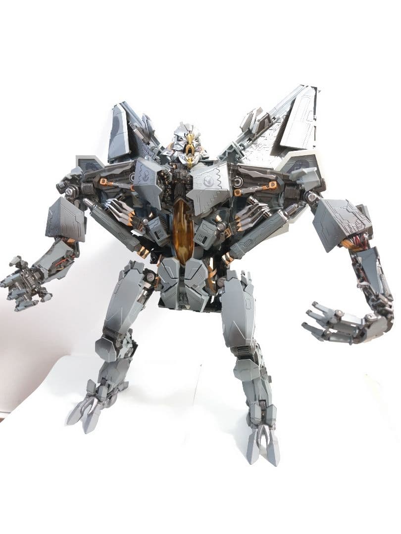 F*d様 BMB製T-10 STAR SKY WINGS（合金版）