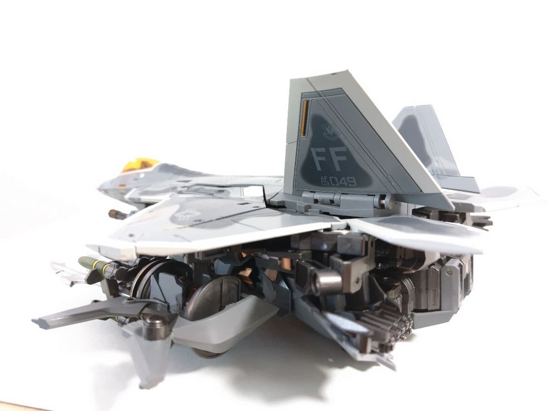 F*d様 BMB製T-10 STAR SKY WINGS（合金版）