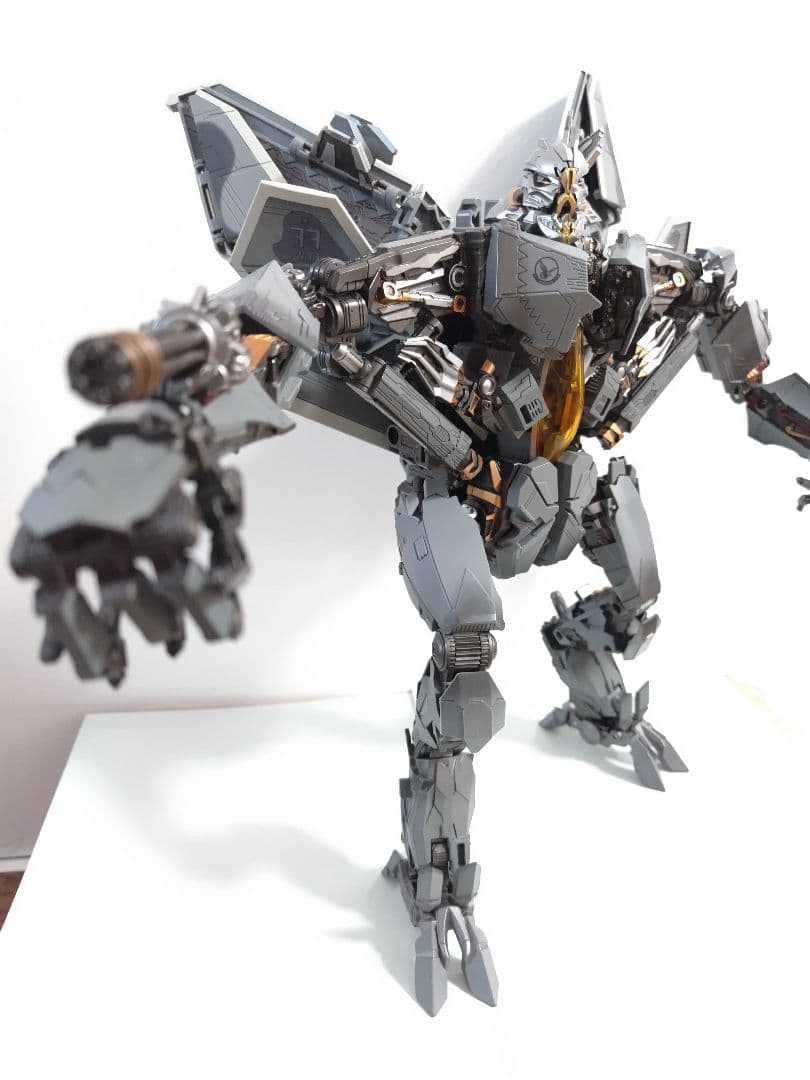 F*d様 BMB製T-10 STAR SKY WINGS（合金版）