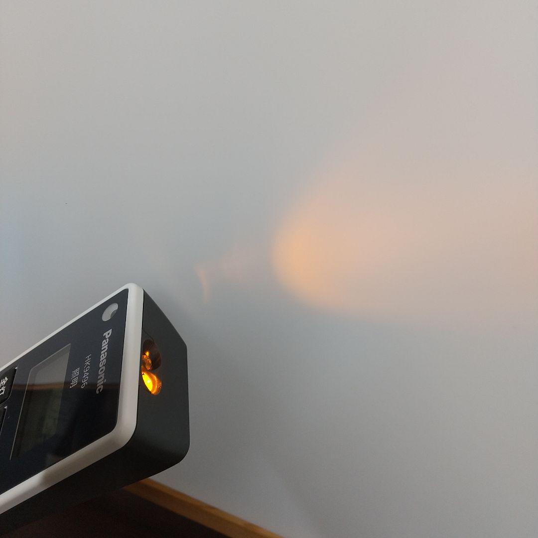 ゆ*う様 ME Panasonic 和室 LED照明 19年製 HH-CC125