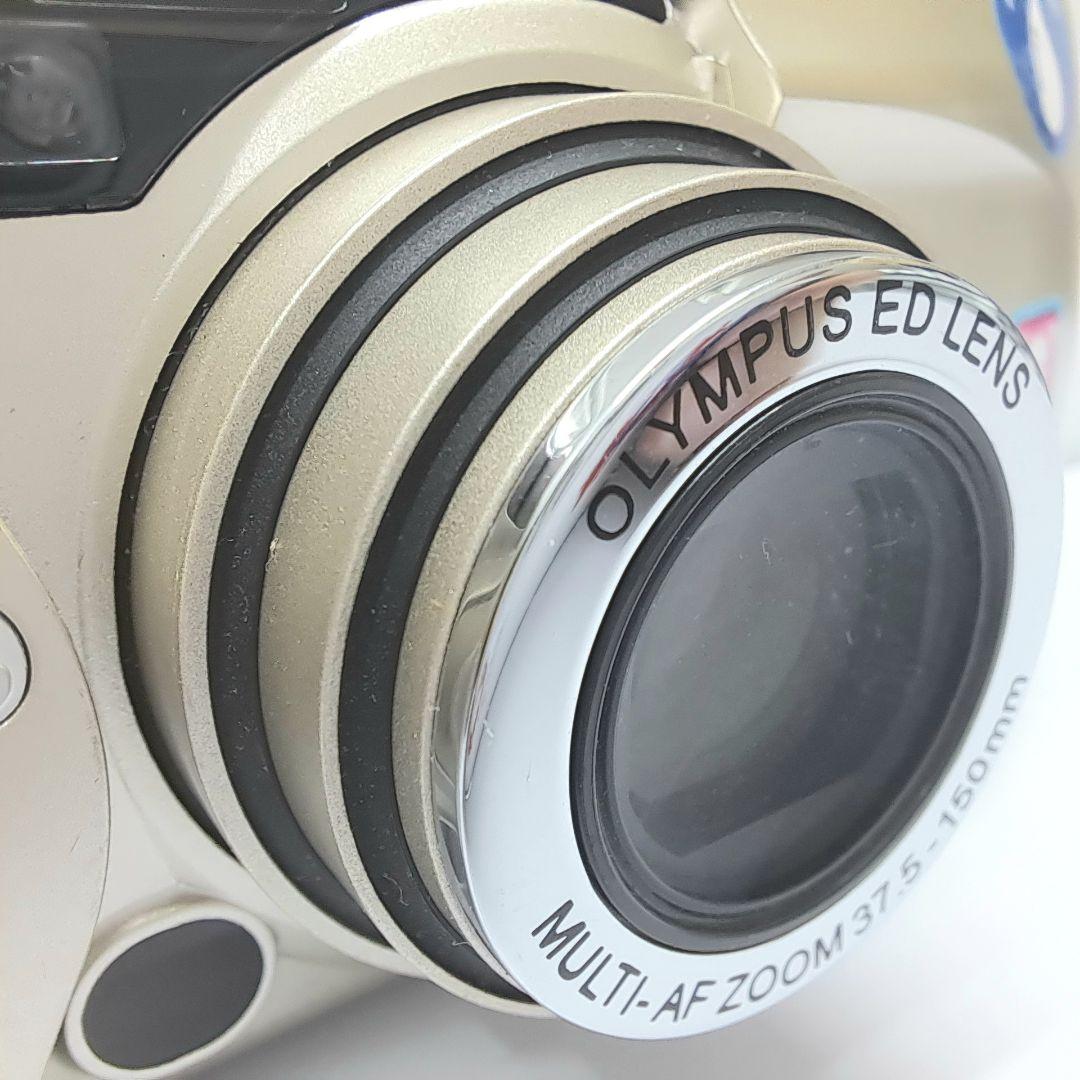 OLYMPUS オリンパス μ[mju:] Ⅲ 150 フィルムカメラ