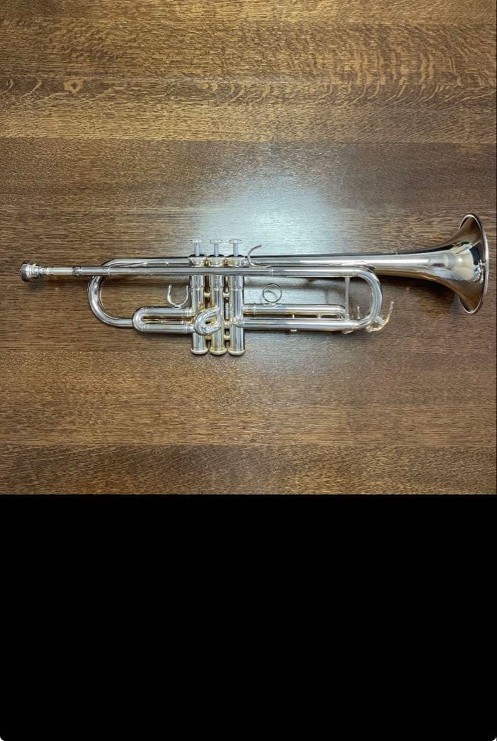 YAMAHAトランペット YTR-4335