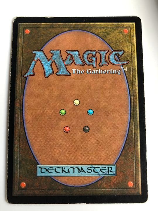 MTG 極楽鳥　3枚　日本語